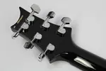 Электрогитара 2024 PRS S2 Custom 24, цвет Черный Янтарь - фото 10