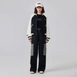 Куртка PLAYER женская черный Kappa - фото 7