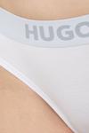 Нижнее белье Hugo, белый - фото 3