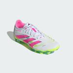 Футбольные бутсы ADIDAS PERFORMANCE Predator Pro, белый - фото 5