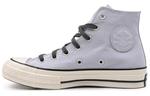 Кеды Chuck 70 Converse High 'Jungle Cloth - Ghosted' - фото