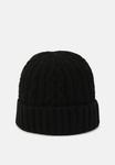 Шапка COACH Beanie, Black - фото 2