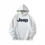 Детская толстовка Jeep, хаки - фото 11