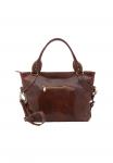 Сумка Chiara Ferretti Handbag, Brown - фото 3