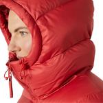 Пуховик Essence Helly Hansen, красный - фото 4
