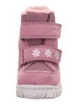 Зимние сапоги SUPERFIT Husky 1, цвет Mauve - фото 4