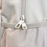 ANTA Тканевый рюкзак женский хаки, Khaki-2 - фото 5