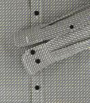 Рубашка CASAMODA Freizeit, оливковый - фото 4