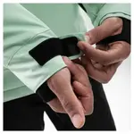 Куртка Siroko W6 Elm, зеленый - фото 6