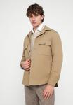 Куртка BOSS CARPER, Dark Beige/Camel - фото 4
