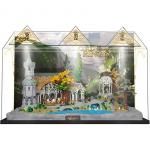 Пластиковые строительные блоки LEGO - фото 2