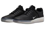 Nike SB Nyjah 3 Черный Белый - фото 3