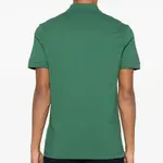 Поло Boss Passenger HUGO BOSS, зеленый - фото 3