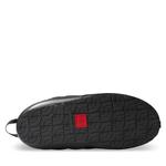 Тапочки The North Face MThermoball Traction, черный - фото 4