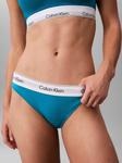 Calvin Klein Underwear Трусики Blue - фото 2