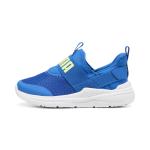 Детские кроссовки Soft Wired 2 SLIPTECH PUMA - фото 3
