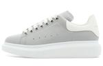 Alexander McQueen Oversized Light Grey Women's - фото