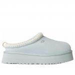 Угги (WMNS) UGG Tazz Slipper 'Sea Foam' - фото 2