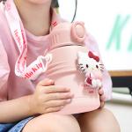 Термостакан Sanrio, зеленый - фото 7