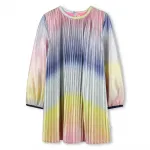 Платье Billieblush U21584, мультиколор - фото