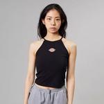 Топ Chain Lake Dickies, черный - фото 5