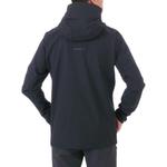 MAMMUT Куртка мужская черная, Black - фото 3