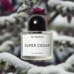 Аромат Super Cedar Byredo - фото 5