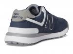 Кроссовки New Balance Golf S 574 Greens V2, темно-синий - фото 5