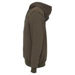 Худи Prologic Mega Fish, зеленый - фото 3