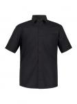 Рубашка JP1880, черный - фото