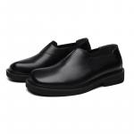 Туфли Men"s Casual Men Low-Top черный Cachiotti - фото 2