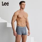 Мужские трусы-боксеры Lee, синий - фото 4
