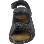 Сандалии JOSEF SEIBEL Sandals Franklyn, темно-синий - фото 3