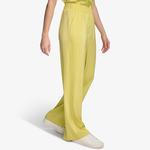 Женские брюки Calvin Klein Wide Leg, Pear - фото 3