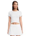 Брюки Beyond Yoga Cropped Length, белый - фото