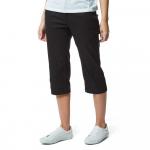 Брюки Craghoppers Kiwi Pro II Crop 3/4, черный - фото 2