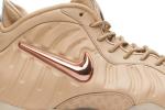 Кроссовки Nike Air Foamposite Pro Premium 'Vachetta Tan', загар - фото 2