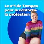 Тампоны Tampax Pearl Compak Super Plus Regular Always - фото 2