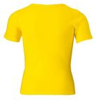 Футболка LOGOSHIRT Maus - Little Sunshine, желтый - фото 3