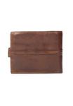 Кошелек VEDRAN Kazar, коричневый - фото