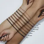 Карандаш для бровей e.l.f. Cosmetics Ultra Precise Brow Pencil Brunette - фото 2