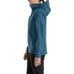 Куртка Gamma Series женская Arcteryx, Спокойный синий/Спокойный - фото 6