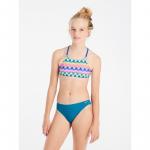 Bikini prtsyl jr bikini Protest, синий - фото 3