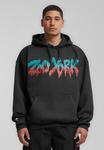 Толстовка ZOO YORK, черный - фото 3