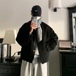 Куртка мужская I’M David, черный - фото 8