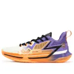 Кроссовки big3 future 'cqt' 361 Degrees, оранжевый - фото