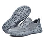 Кроссовки мужские с низким верхом Jeep - фото 11