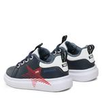 Кроссовки Primigi, темно-синий - фото 3