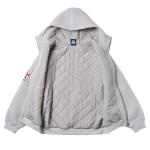 Куртка Palace Mesher Jacket, серый - фото 3