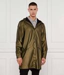 Пальто Rains, серый - фото 3